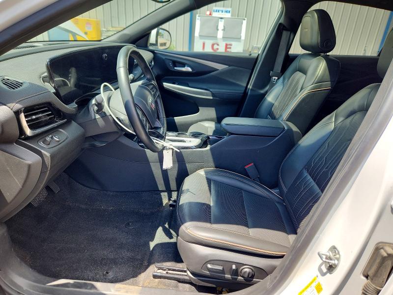 Продаж на аукціоні авто 2024 Buick Envista, vin: KL47LCE23RB085011, номер лоту: 53386896