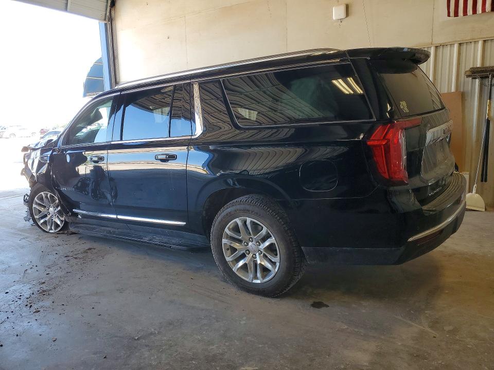 Aukcja sprzedaży 2024 Gmc Yukon Xl, vin: 1GKS2GKD9RR305652, numer aukcji: 53184416