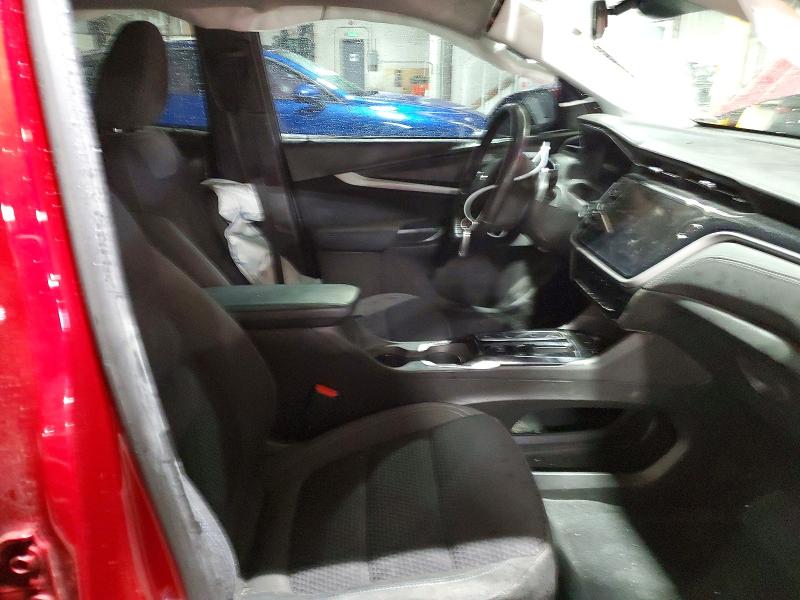 Aukcja sprzedaży 2023 Chevrolet Bolt Euv, vin: 1G1FY6S07P4111143, numer aukcji: 54206156