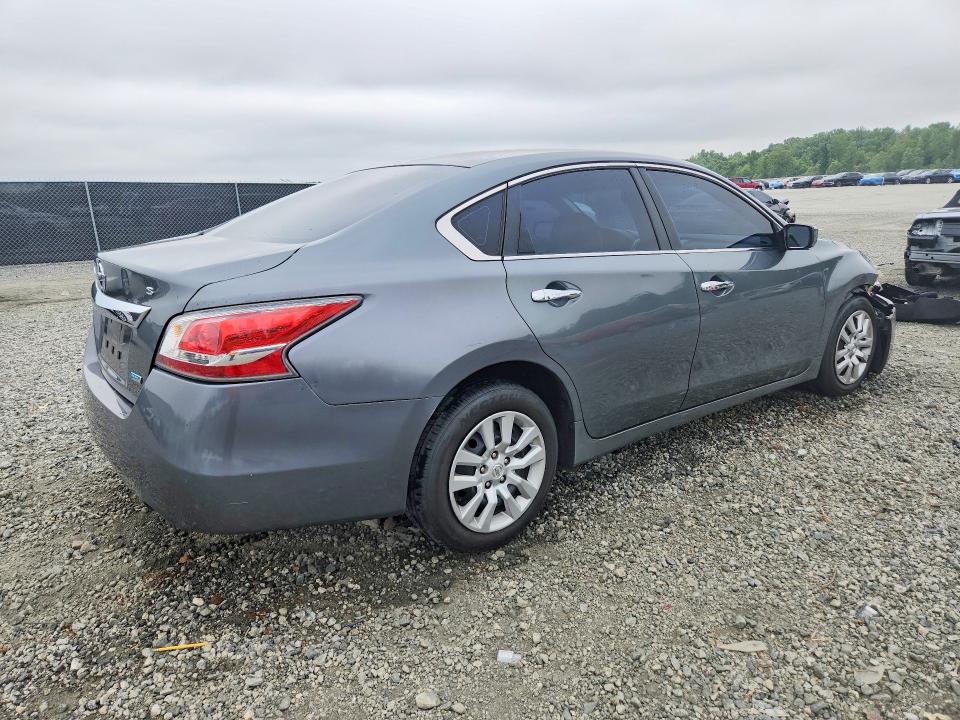 2014 Nissan Altima მანქანა იყიდება აუქციონზე, vin: 1N4AL3AP8EN383078, აუქციონის ნომერი: 54232316