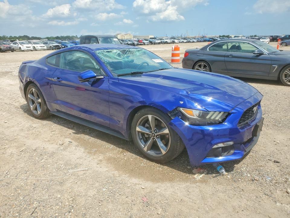 55197866 :رقم المزاد ، 1FA6P8AM3G5210990 vin ، 2016 Ford Mustang مزاد بيع