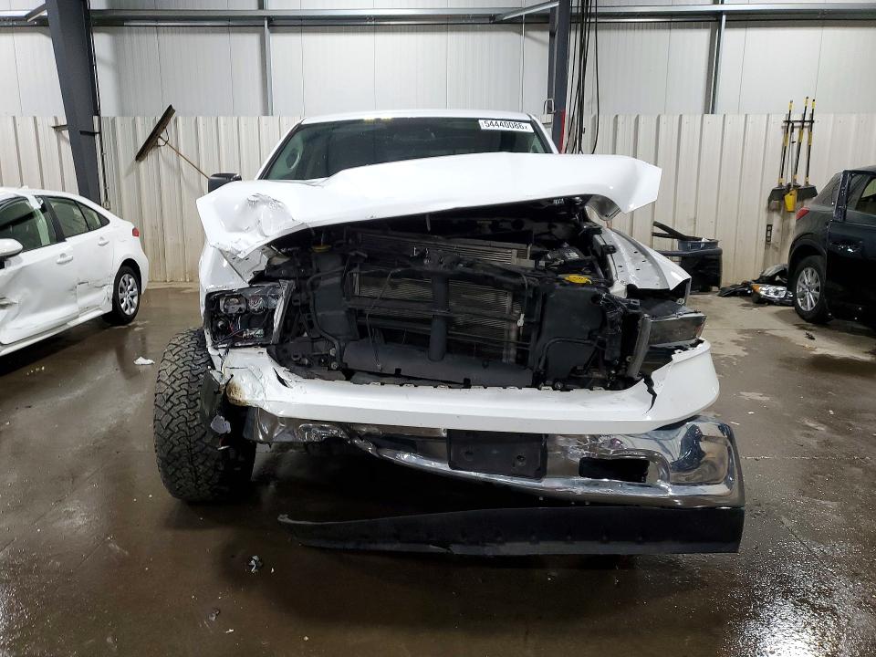 Продажа на аукционе авто 2019 Ram 1500 Classic, vin: 1C6RR7LT8KS605491, номер лота: 54440086