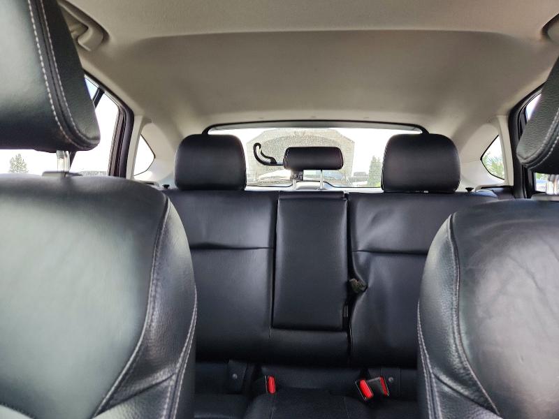 Aukcja sprzedaży 2014 Subaru Xv Crosstrek, vin: JF2GPAKC3E8346836, numer aukcji: 53394356