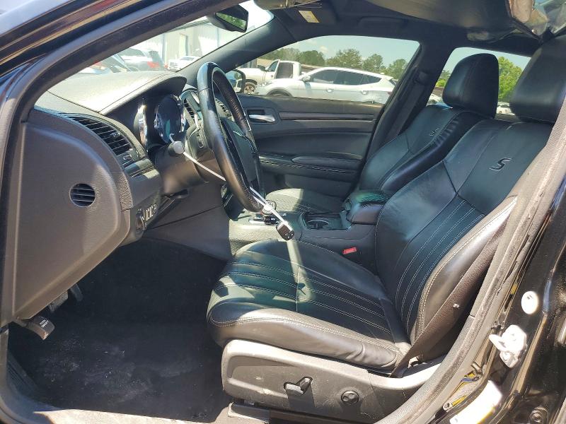Aukcja sprzedaży 2014 Chrysler 300, vin: 2C3CCABG7EH373175, numer aukcji: 53110016