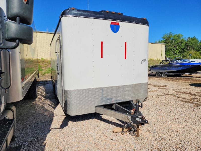 Продажа на аукционе авто 2025 Intersate Trailers, vin: 4RALS1821SG015083, номер лота: 52728896