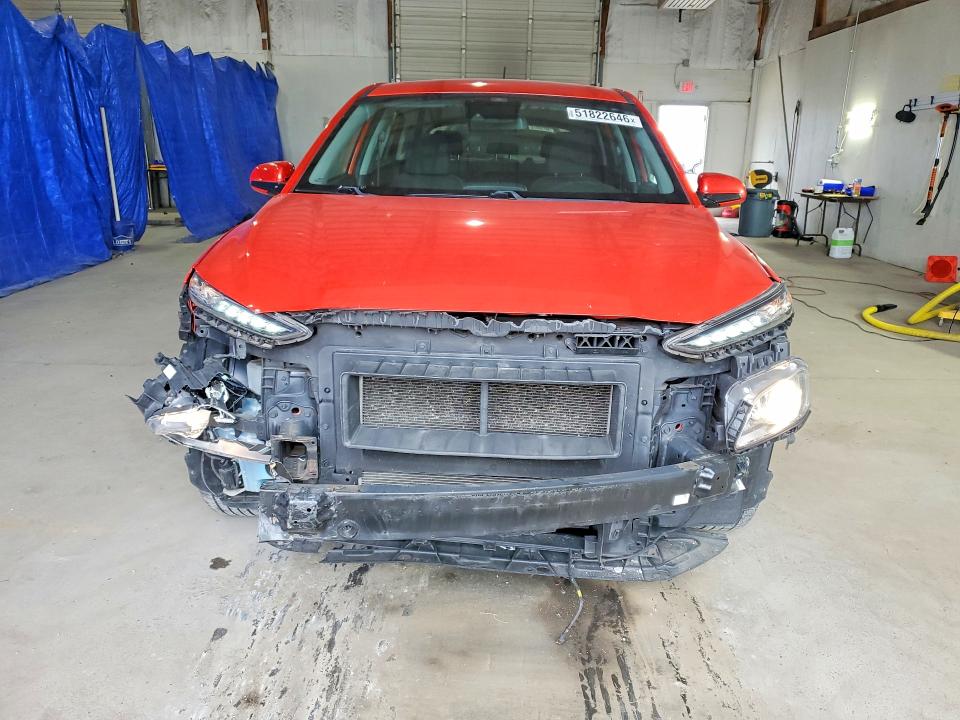 Auction sale of the 2019 Hyundai Kona, vin: KM8K1CAA9KU374046, lot number: 51822646
