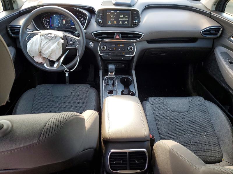 Продажа на аукционе авто 2020 Hyundai Santa Fe, vin: 5NMS33ADXLH163990, номер лота: 53465986