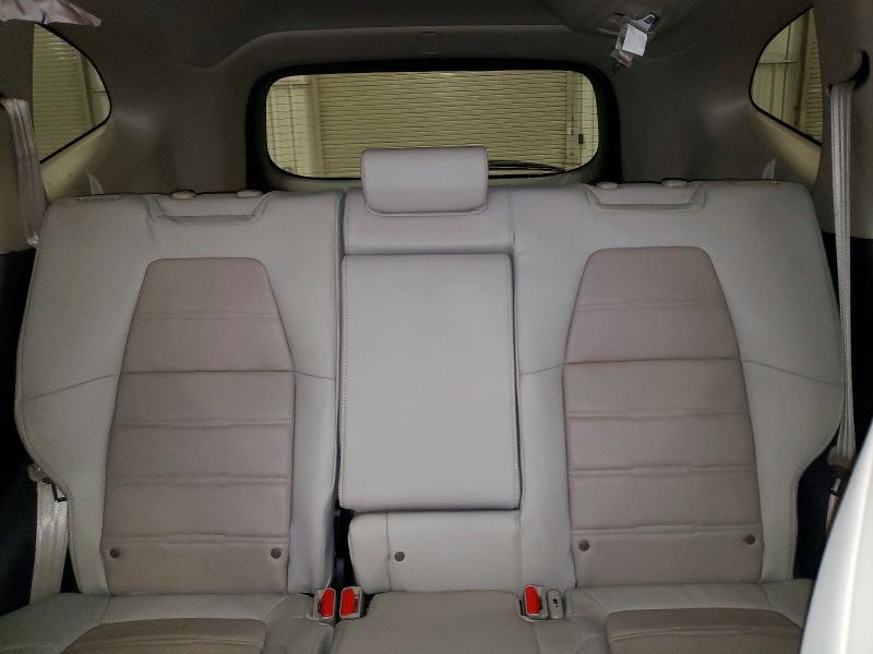 Aukcja sprzedaży 2018 Honda Cr-v, vin: 5J6RW2H84JL011640, numer aukcji: 53193766