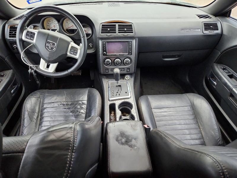Продажа на аукционе авто 2012 Dodge Challenger, vin: 2C3CDYBT4CH154450, номер лота: 53665886