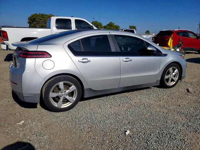 Aukcja sprzedaży 2012 Chev Volt, vin: 1G1RA6E42CU101582, numer aukcji: 53472296
