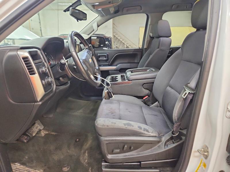 Aukcja sprzedaży 2015 Chevrolet Silverado, vin: 1GCVKREH4FZ416687, numer aukcji: 53034786