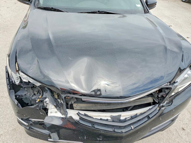 Aukcja sprzedaży 2017 Acura Tlx, vin: 19UUB1F54HA003916, numer aukcji: 52882946