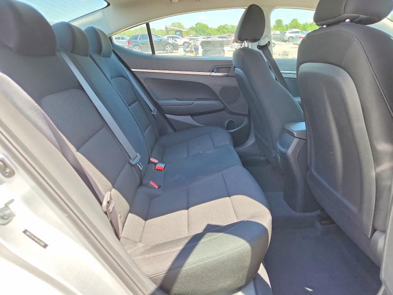Aukcja sprzedaży 2019 Hyundai Elantra, vin: 5NPD74LF4KH433900, numer aukcji: 52544976