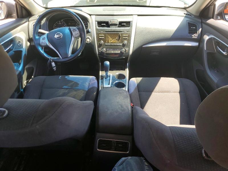 Продаж на аукціоні авто 2014 Nissan Altima, vin: 1N4AL3AP1EC125030, номер лоту: 51442446