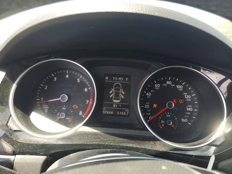 Продаж на аукціоні авто 2016 Volkswagen Jetta, vin: 3VWL17AJ2GM204362, номер лоту: 55422246