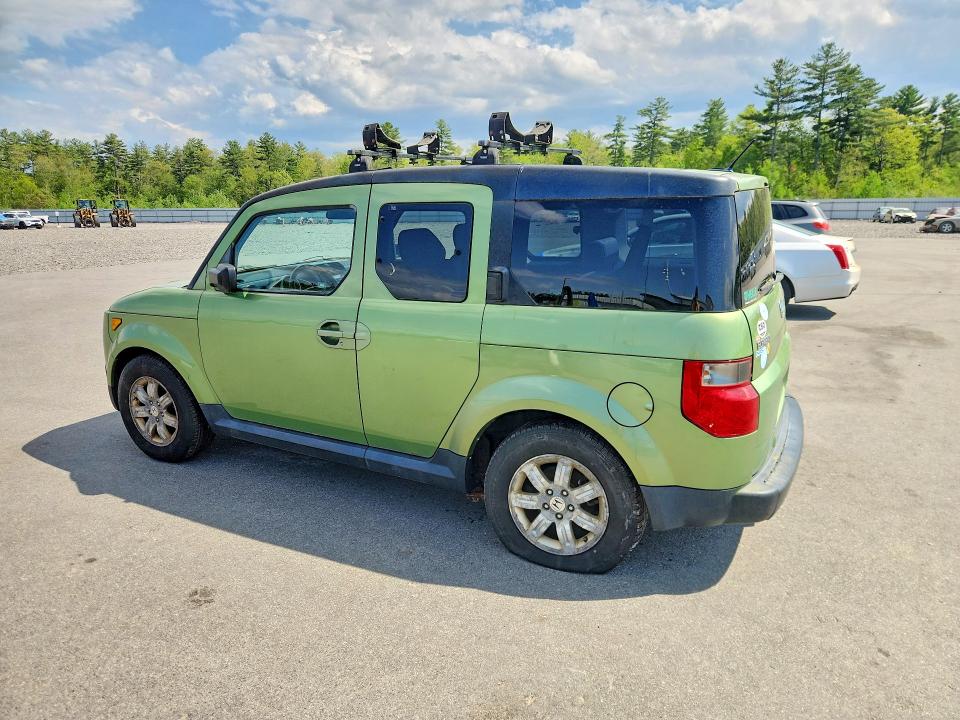 Продаж на аукціоні авто 2008 Honda Element, vin: 5J6YH28748L011869, номер лоту: 54627816