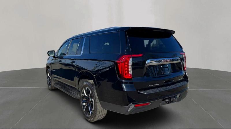 Aukcja sprzedaży 2022 Gmc Yukon Xl, vin: 1GKS1FKT7NR214765, numer aukcji: 52757346
