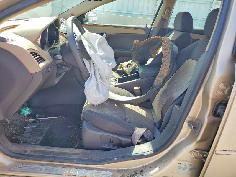 Aukcja sprzedaży 2008 Chevrolet Malibu, vin: 1G1ZH57B08F236914, numer aukcji: 55051966