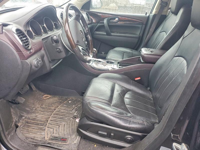 Aukcja sprzedaży 2015 Buick Enclave, vin: 5GAKVCKD0FJ386726, numer aukcji: 53564766