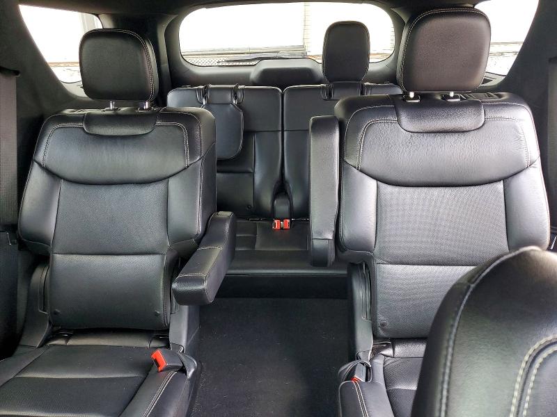 2022 Ford Explorer მანქანა იყიდება აუქციონზე, vin: 1FM5K8GC4NGA41756, აუქციონის ნომერი: 54395546