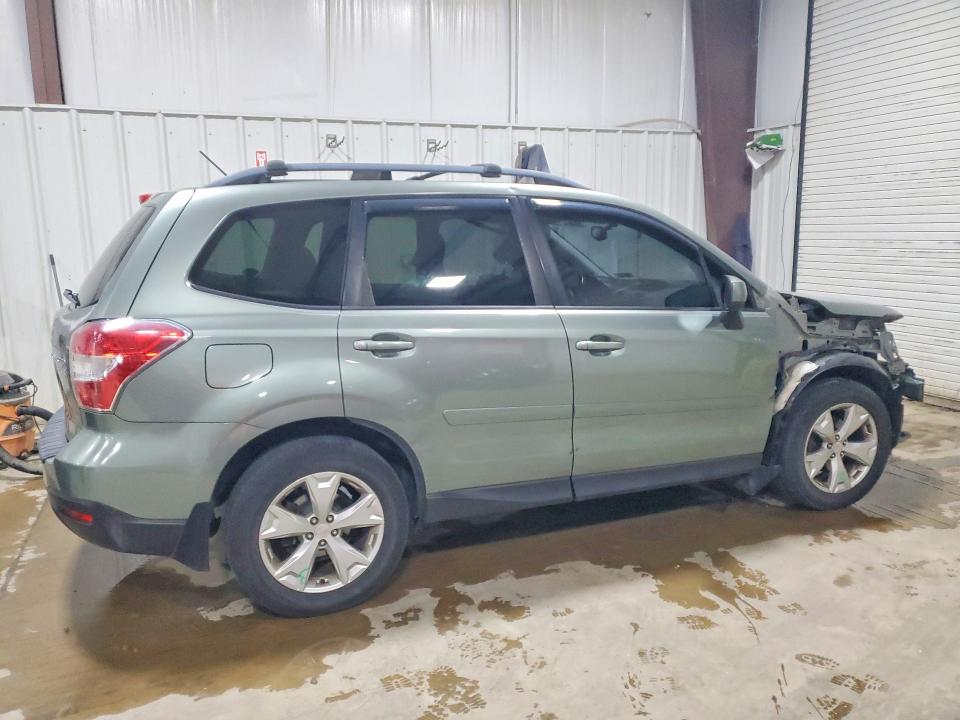 Продаж на аукціоні авто 2014 Subaru Forester, vin: JF2SJAEC5EH550349, номер лоту: 53012146
