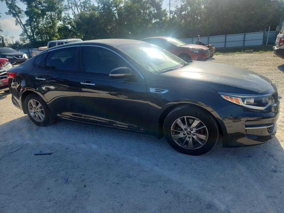 Продаж на аукціоні авто 2016 Kia Optima, vin: 5XXGT4L38GG021271, номер лоту: 54108916