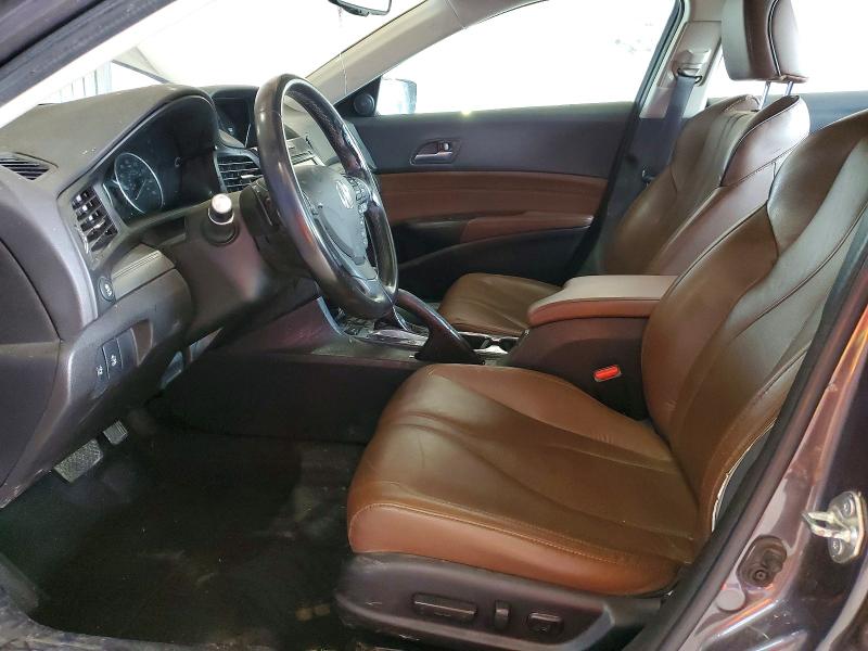 53907956 :رقم المزاد ، 19UDE2F73LA012565 vin ، 2020 Acura Ilx مزاد بيع