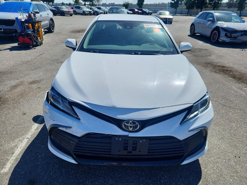 2024 Toyota Camry მანქანა იყიდება აუქციონზე, vin: 4T1C11AK3RU903969, აუქციონის ნომერი: 54172936