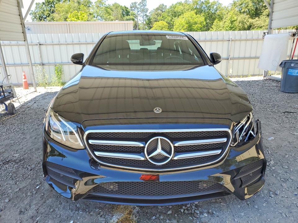 2020 Mercedes-benz E მანქანა იყიდება აუქციონზე, vin: WDDZF8DB6LA720634, აუქციონის ნომერი: 53608556