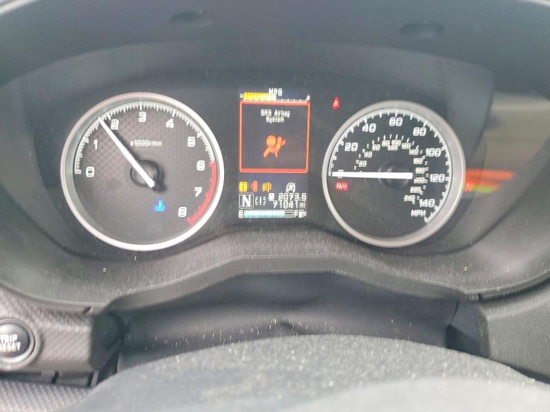 Aukcja sprzedaży 2020 Subaru Forester, vin: JF2SKAUC5LH421538, numer aukcji: 53208916