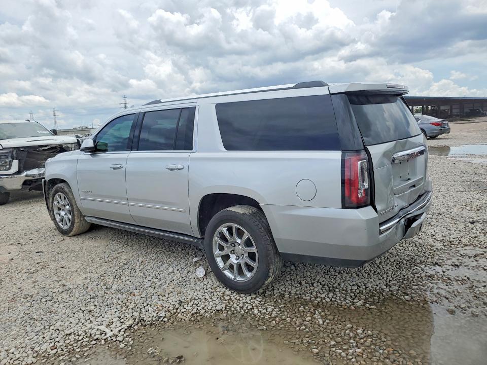 Aukcja sprzedaży 2018 Gmc Yukon Xl, vin: 1GKS1HKJ8JR116655, numer aukcji: 53964366