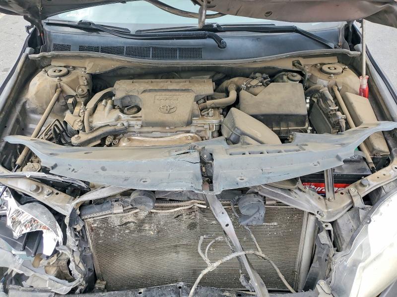 2017 Toyota Camry მანქანა იყიდება აუქციონზე, vin: 4T1BF1FK7HU364583, აუქციონის ნომერი: 51999126