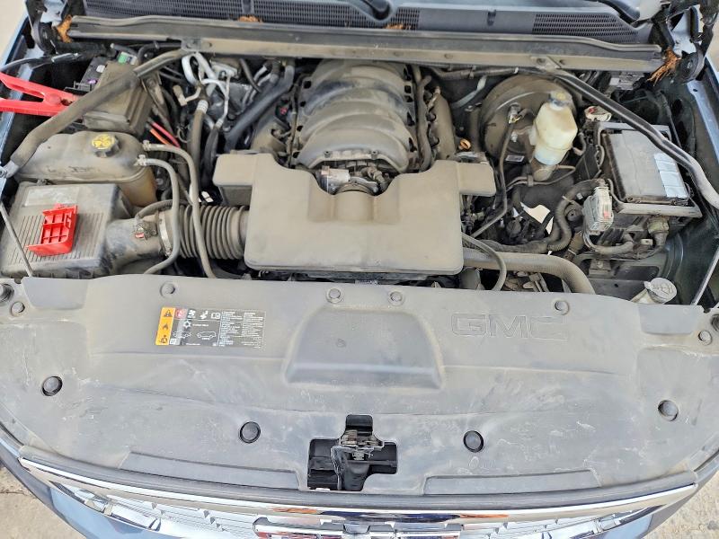 2019 Gmc Yukon მანქანა იყიდება აუქციონზე, vin: 1GKS1CKJ6KR317054, აუქციონის ნომერი: 51096816