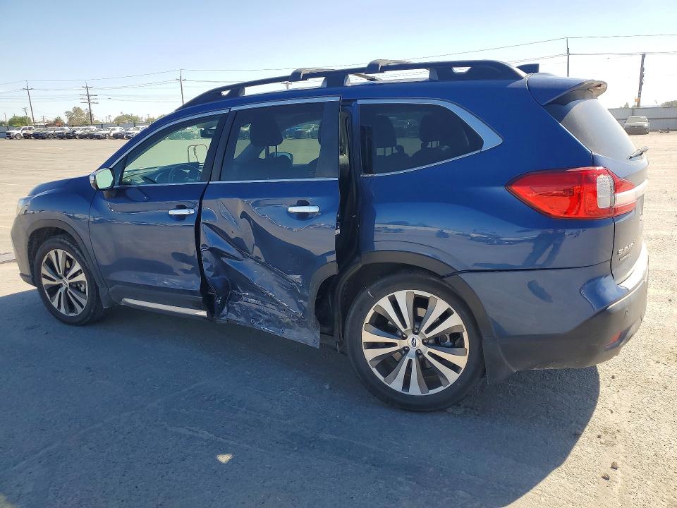 Aukcja sprzedaży 2022 Subaru Ascent, vin: 4S4WMARD2N3452463, numer aukcji: 52392446