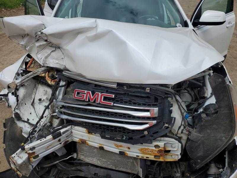 Aukcja sprzedaży 2017 Gmc Acadia, vin: 1GKKNLLA1HZ177426, numer aukcji: 52311786