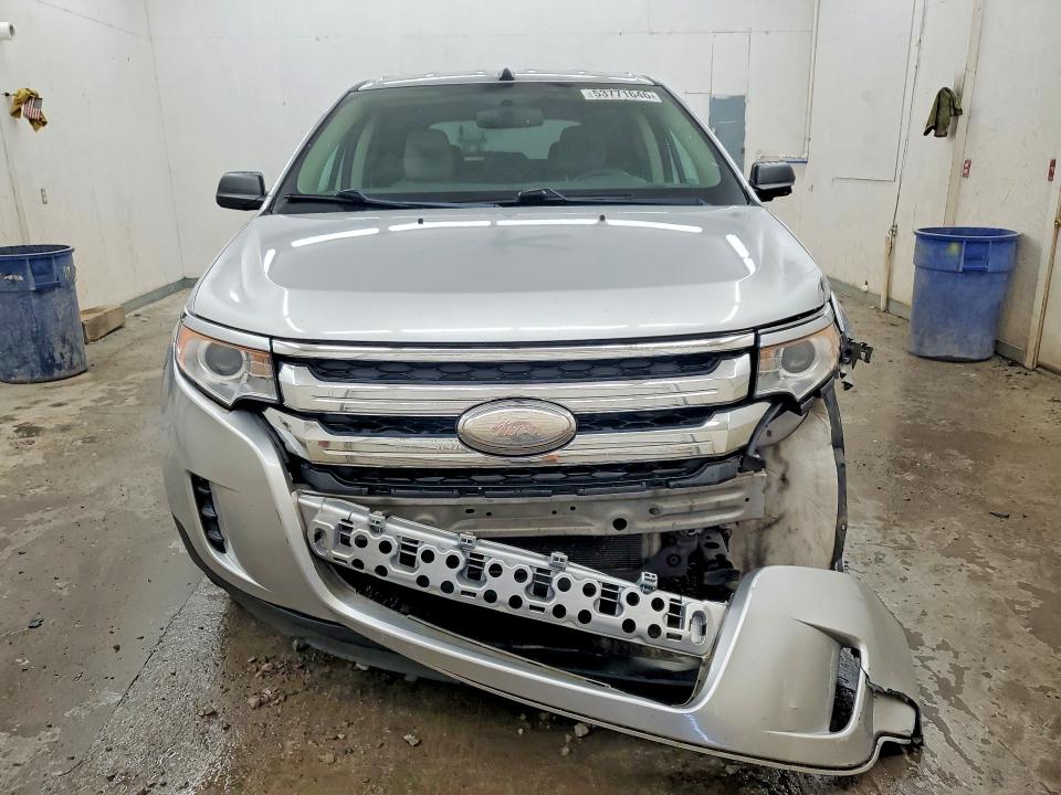 Aukcja sprzedaży 2014 Ford Edge, vin: 2FMDK4GC7EBA44243, numer aukcji: 53771646