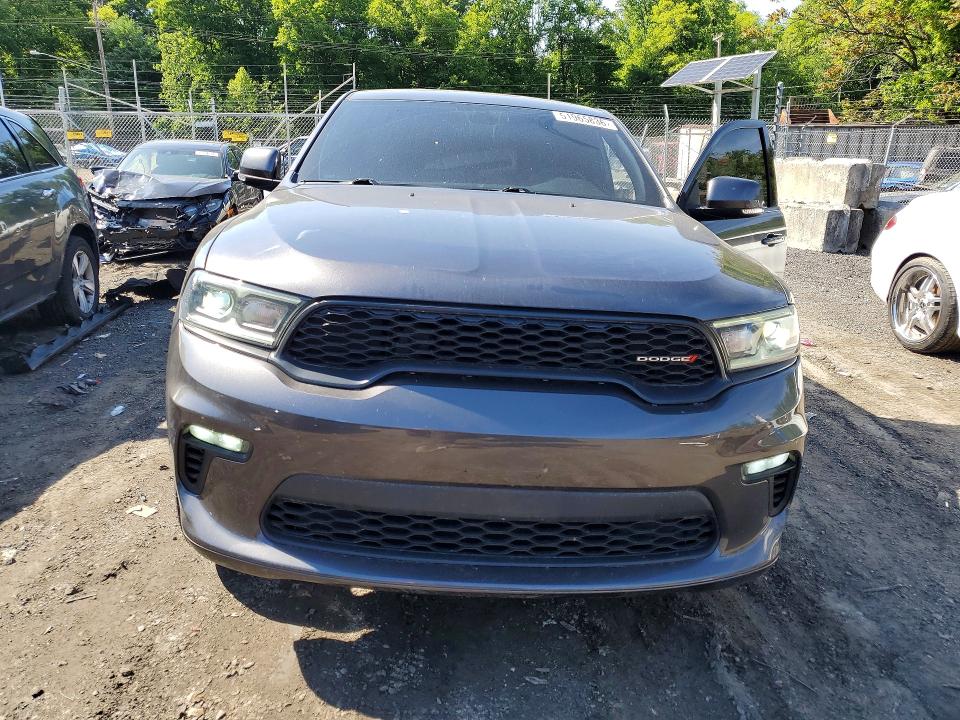 Aukcja sprzedaży 2021 Dodge Durango, vin: 1C4RDHDG2MC608222, numer aukcji: 51965836