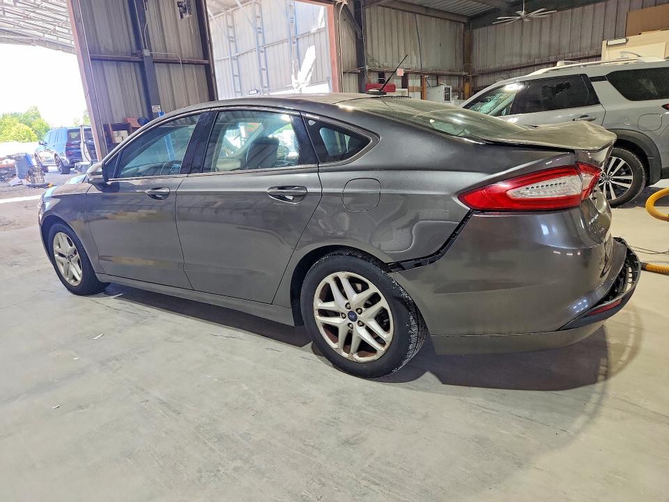 Aukcja sprzedaży 2013 Ford Fusion, vin: 3FA6P0HR8DR341697, numer aukcji: 53397006