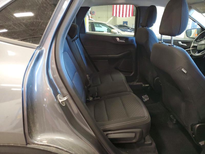Продажа на аукционе авто 2023 Ford Escape, vin: 1FMCU9GN4PUB44138, номер лота: 53446046