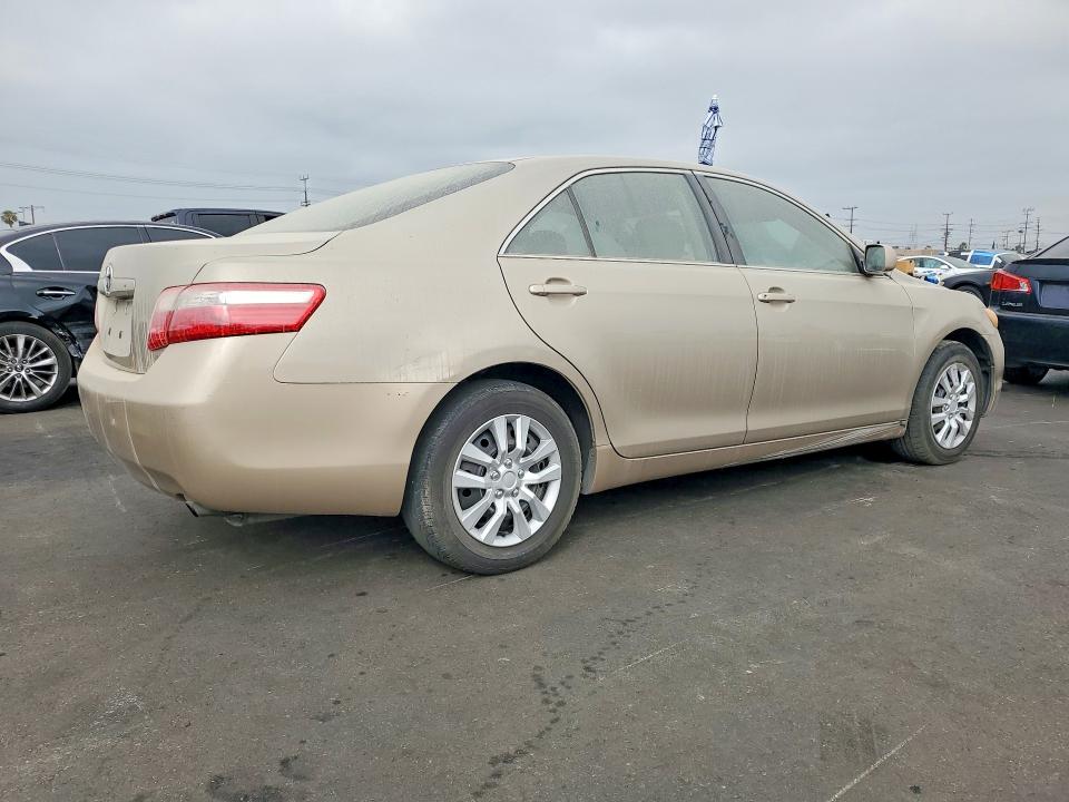 Продаж на аукціоні авто 2008 Toyota Camry, vin: 4T1BE46K78U779729, номер лоту: 53796346