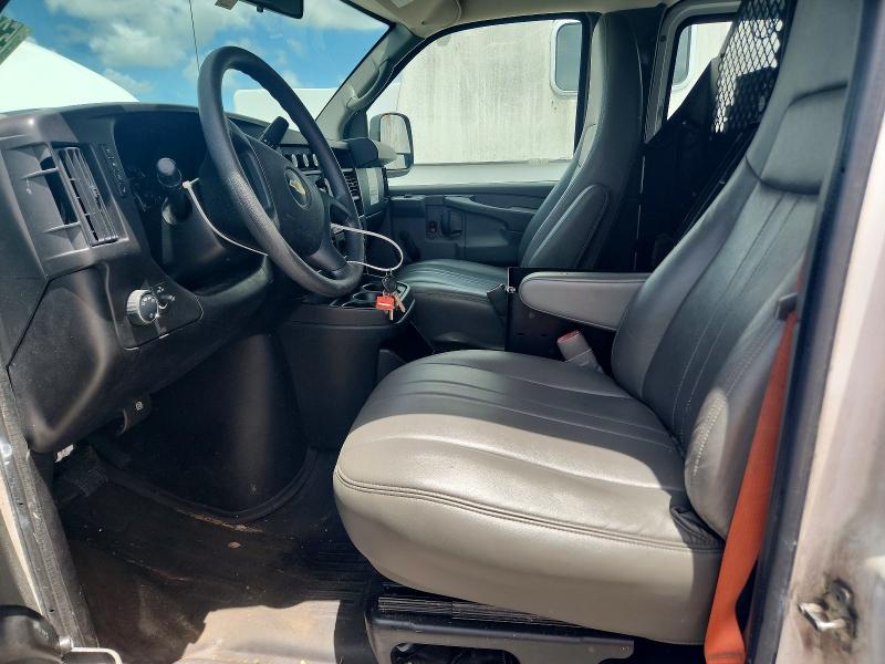 Продаж на аукціоні авто 2013 Chevrolet Express G2500, vin: 1GCWGFCA6D1903962, номер лоту: 53989686