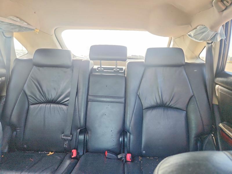 2007 Lexus Rx მანქანა იყიდება აუქციონზე, vin: JTJGK31U770001407, აუქციონის ნომერი: 54811496