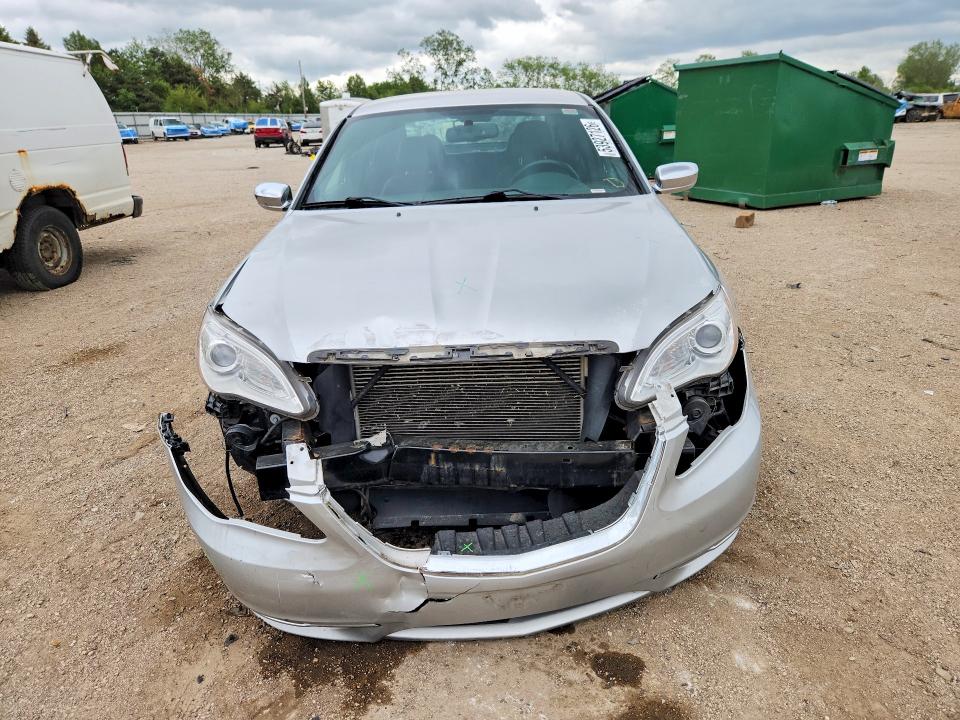 Продаж на аукціоні авто 2012 Chrysler 200, vin: 1C3CCBCG5CN326820, номер лоту: 53927126
