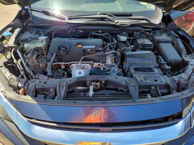 Aukcja sprzedaży 2017 Honda Civic, vin: 2HGFC2F77HH568692, numer aukcji: 54995566