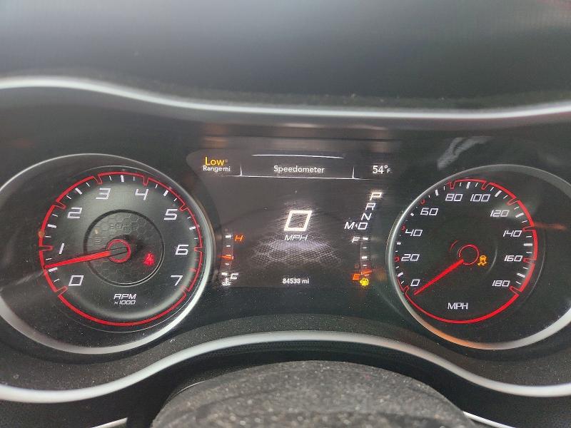 Продаж на аукціоні авто 2015 Dodge Charger, vin: 2C3CDXGJ9FH914409, номер лоту: 52055816