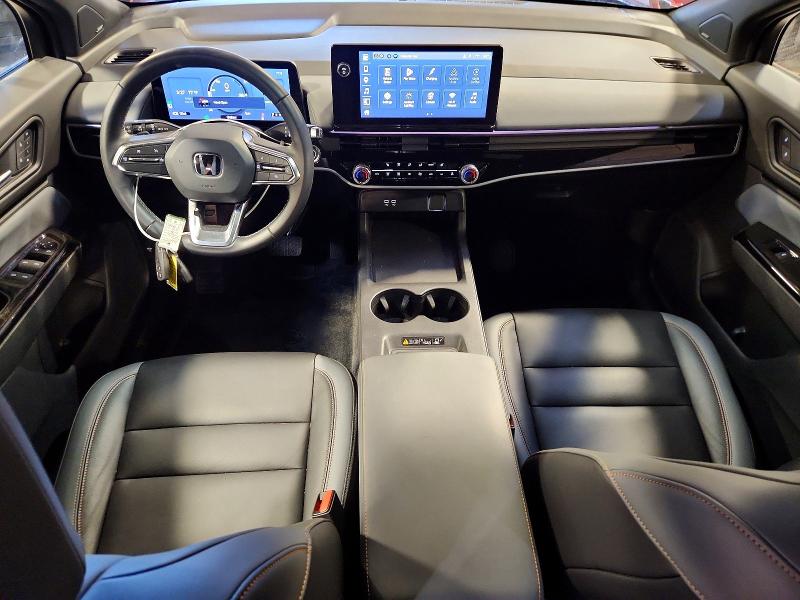 Продажа на аукционе авто 2024 Honda Prologue, vin: 3GPKHXRJ1RS518662, номер лота: 54831316