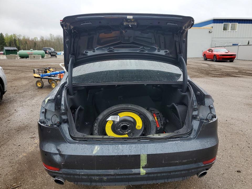 Aukcja sprzedaży 2017 Audi A4, vin: WAUBNAF47HN005363, numer aukcji: 52358576