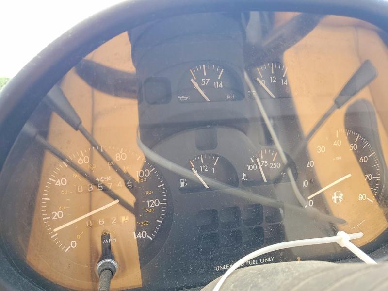 Aukcja sprzedaży 1986 Alfa Romeo Veloce, vin: ZARBA5415G1038128, numer aukcji: 52802606