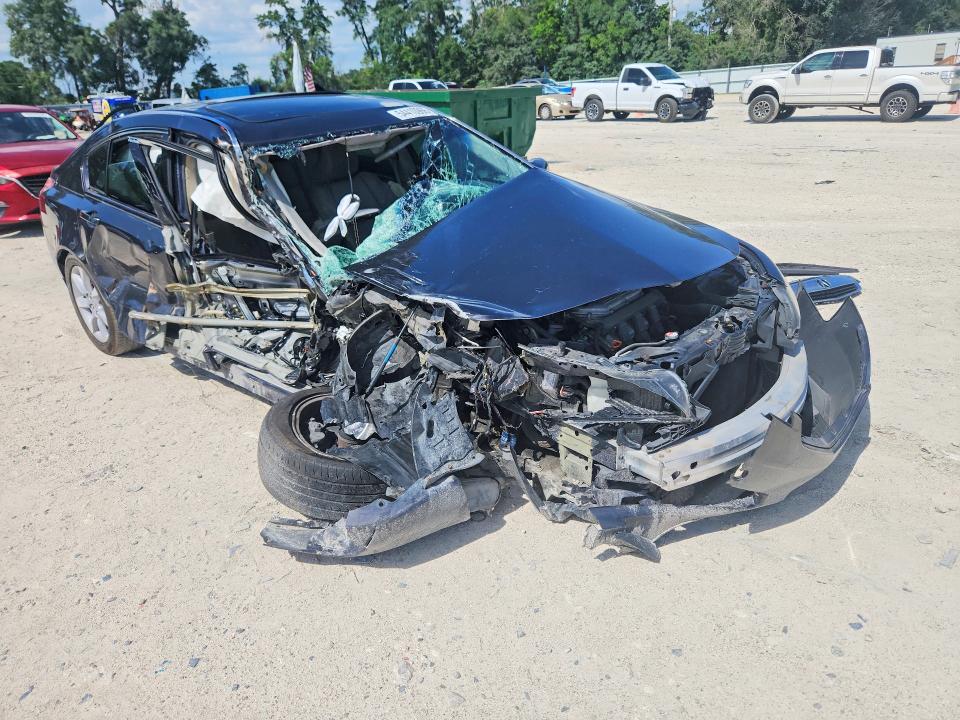 Aukcja sprzedaży 2012 Acura Tl, vin: 19UUA8F20CA020402, numer aukcji: 54410966