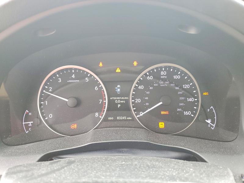 Продаж на аукціоні авто 2013 Lexus Es 350, vin: JTHBK1GG3D2042585, номер лоту: 54775136